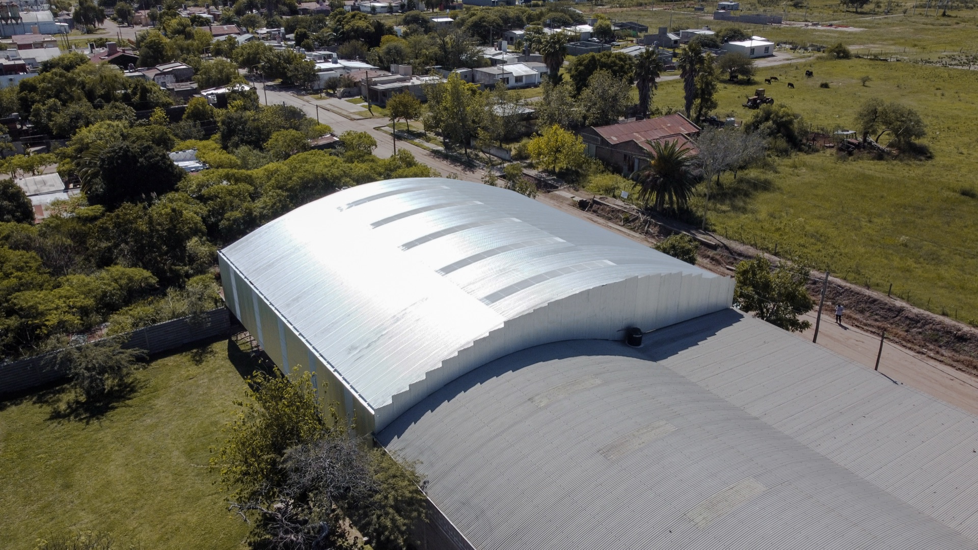 Balnearia — 1