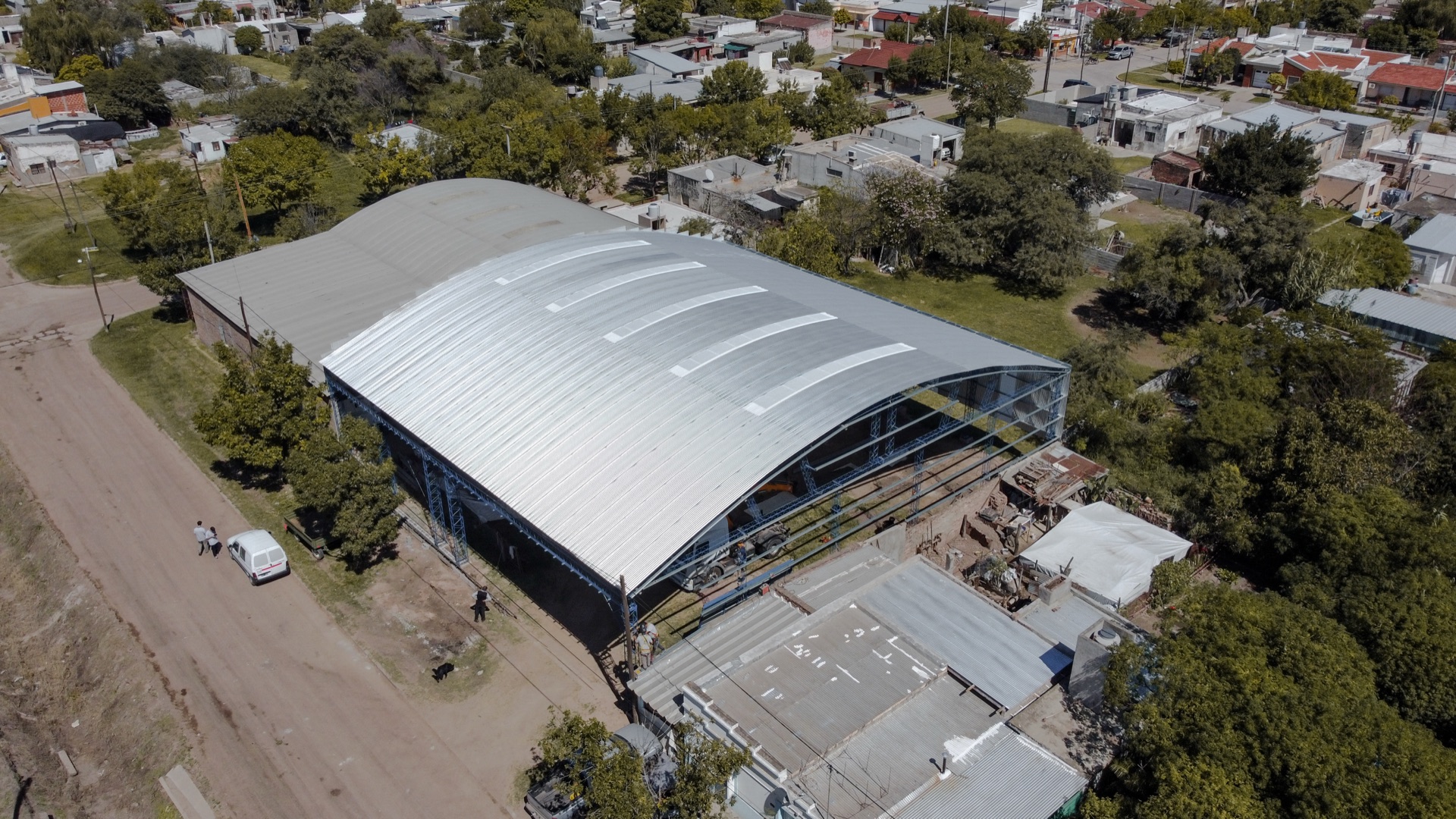 Balnearia — 3