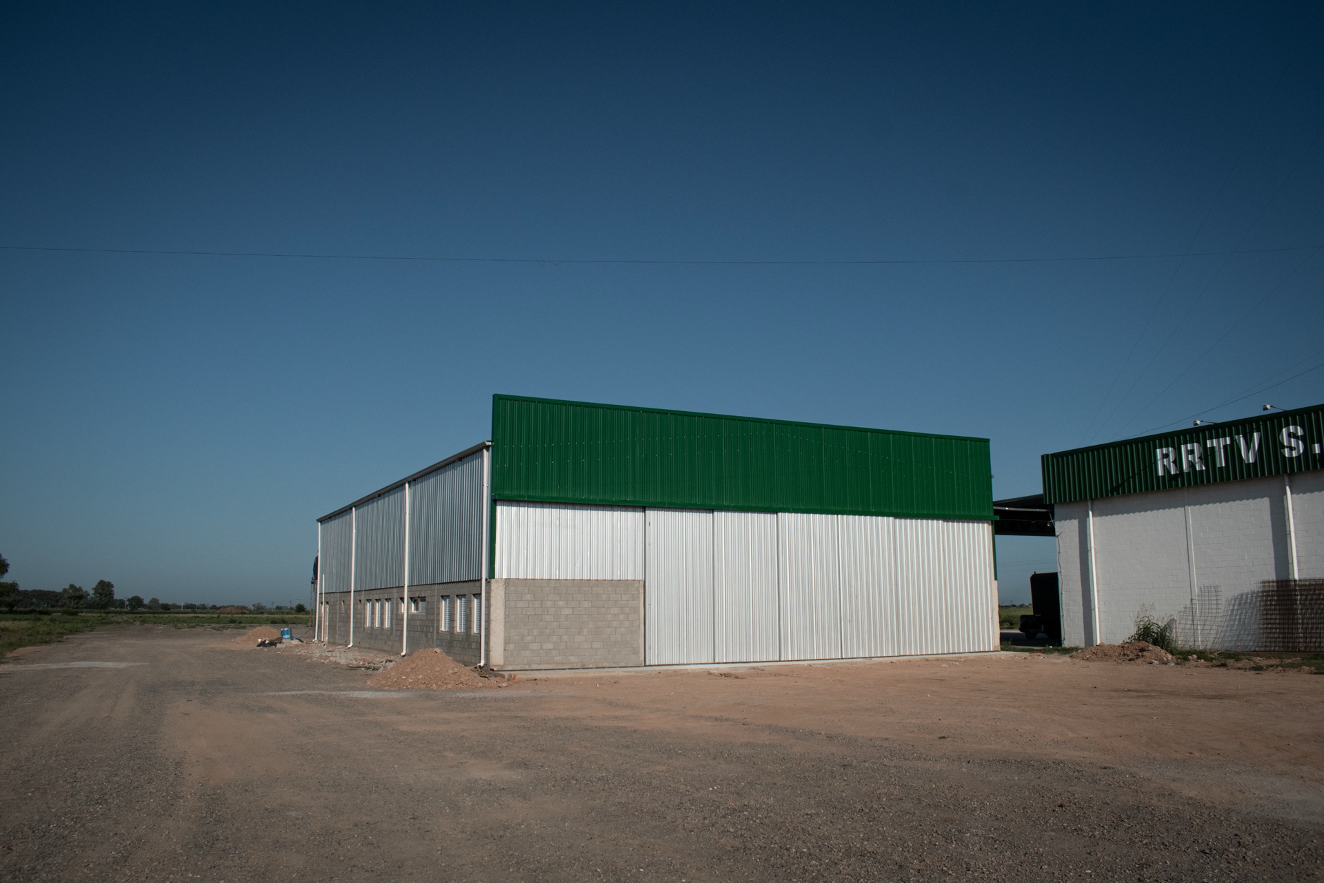 RRTV SA Douglas — 7